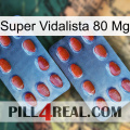 Super Vidalista 80 Mg 05